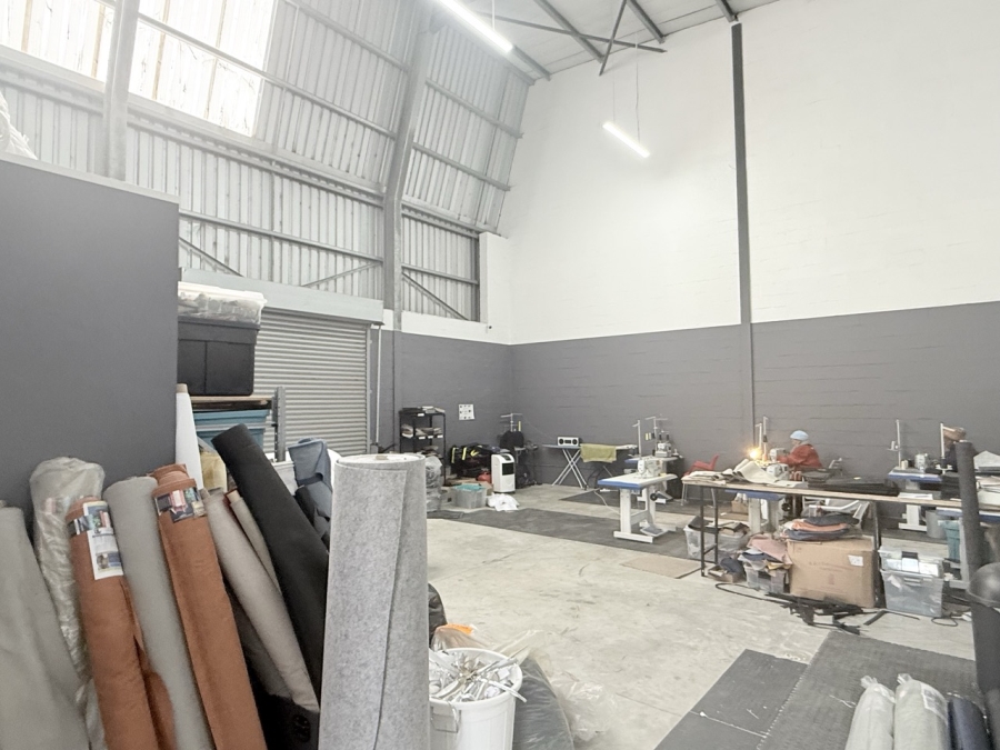 To Let Commercial Property for Rent in Firgrove Western Cape